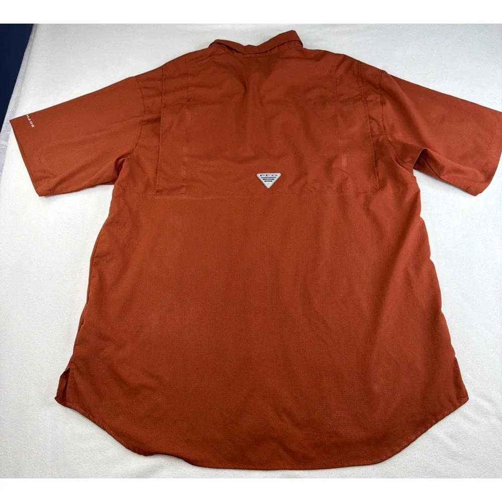 Columbia pfg mens